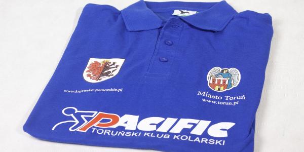 zrób swoją koszulkę