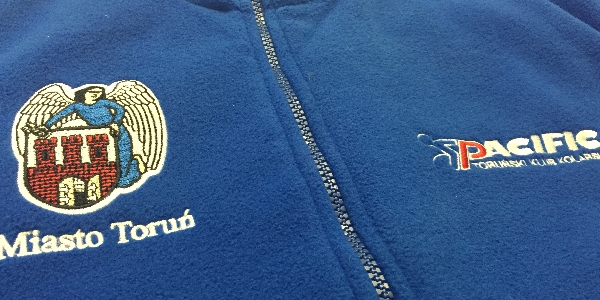 koszulki toruń